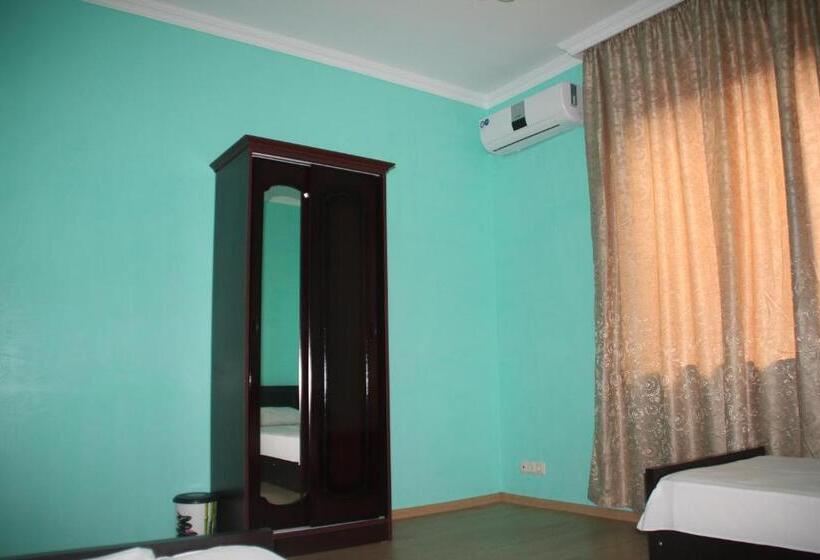 اتاق اکونومی, Guest House Kobuleti