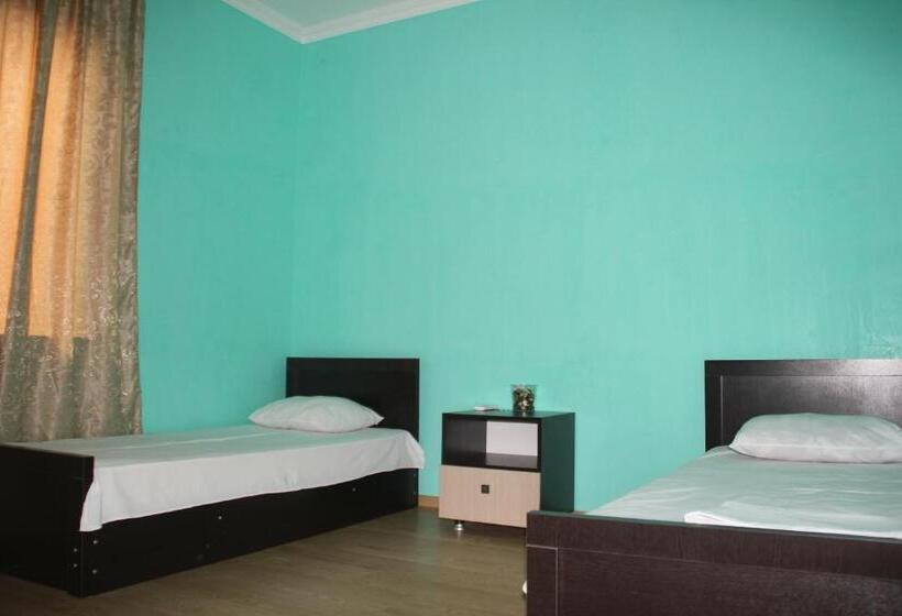 اتاق اکونومی, Guest House Kobuleti