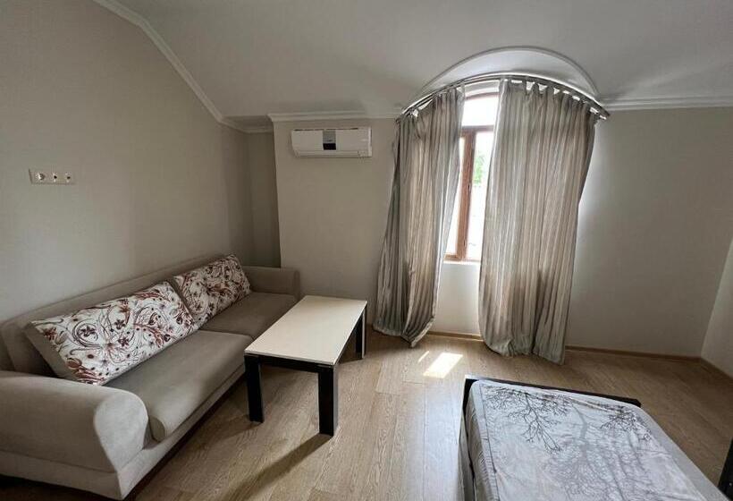 اتاق استاندارد, Guest House Kobuleti