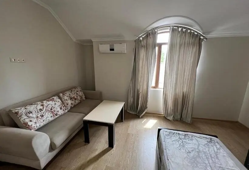 اتاق استاندارد, Guest House Kobuleti