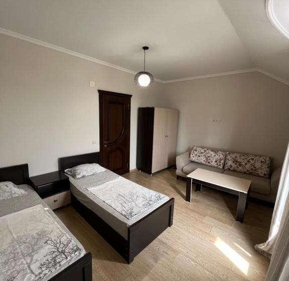 اتاق استاندارد, Guest House Kobuleti