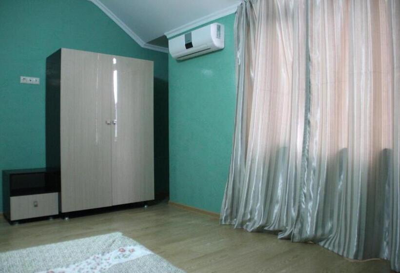 اتاق استاندارد, Guest House Kobuleti
