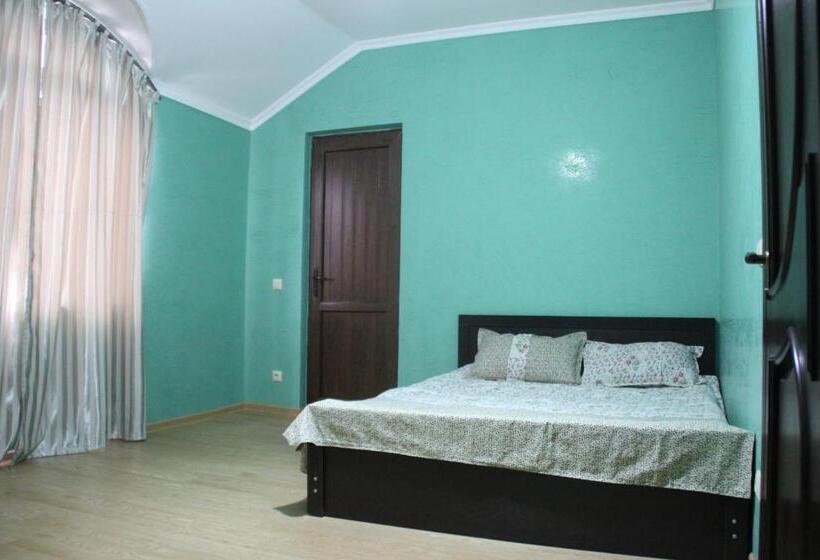 اتاق استاندارد, Guest House Kobuleti
