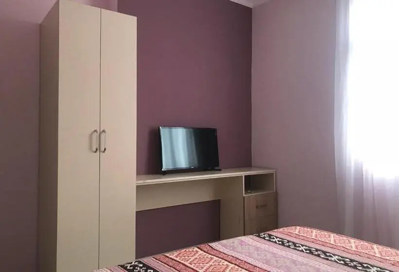 آپارتمان 2 خوابه, Guest House Kobuleti