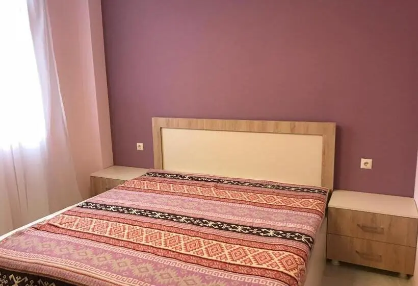 آپارتمان 2 خوابه, Guest House Kobuleti