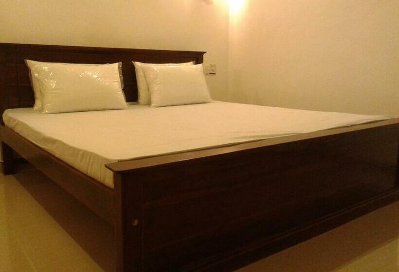 Номер Deluxe с Балконом, Kaween Homestay