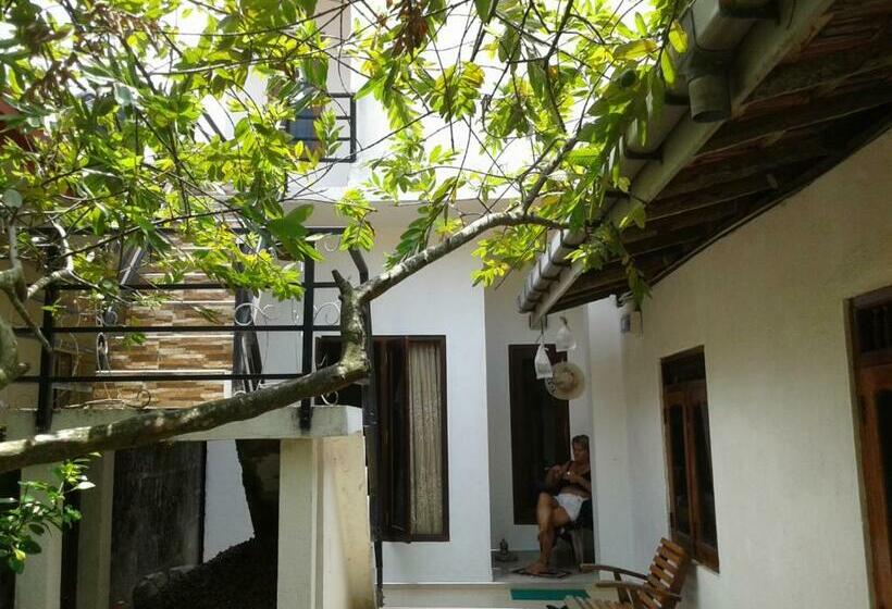 Номер Deluxe с Балконом, Kaween Homestay