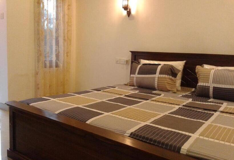 Номер Deluxe с Балконом, Kaween Homestay