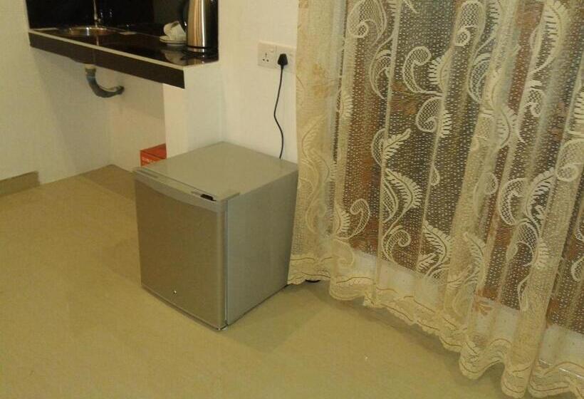 Номер Deluxe с Балконом, Kaween Homestay