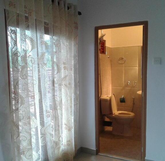 Номер Deluxe с Балконом, Kaween Homestay