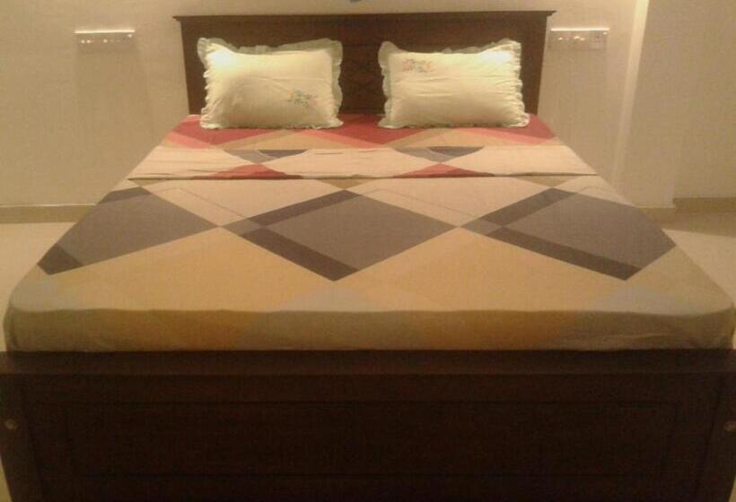 Номер Стандарт Вид на Сад, Kaween Homestay