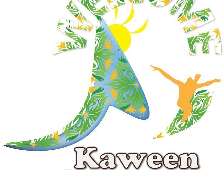 Номер Стандарт Вид на Сад, Kaween Homestay