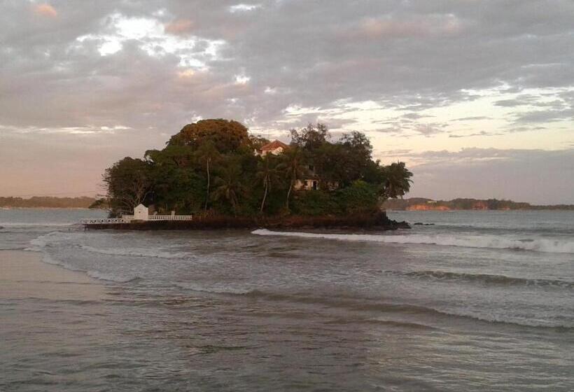 Номер Стандарт Вид на Сад, Kaween Homestay