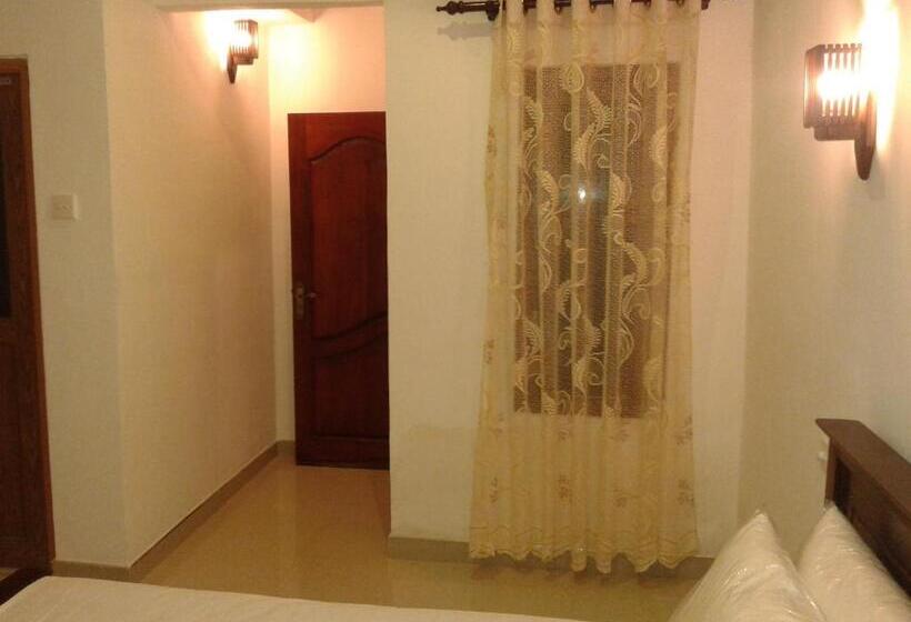 Номер Deluxe с Балконом, Kaween Homestay