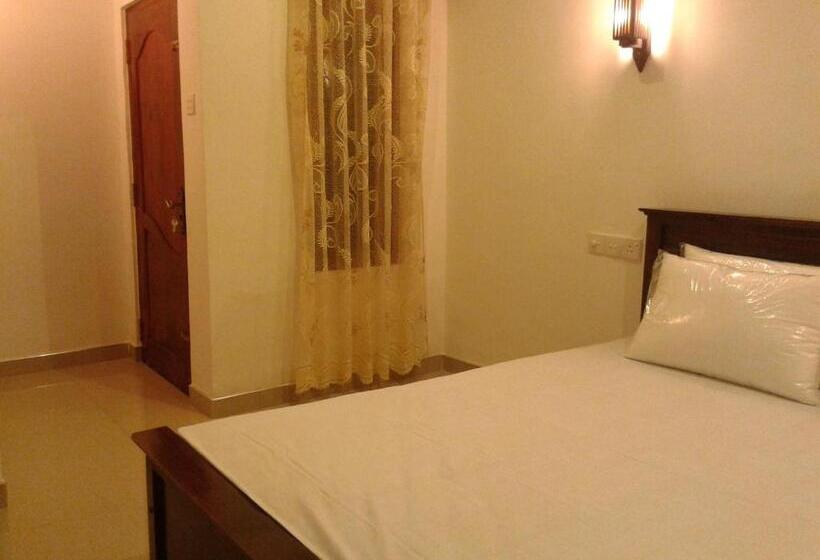 Номер Deluxe с Балконом, Kaween Homestay