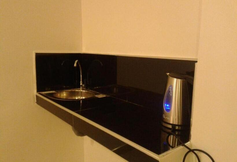 Номер Deluxe с Балконом, Kaween Homestay