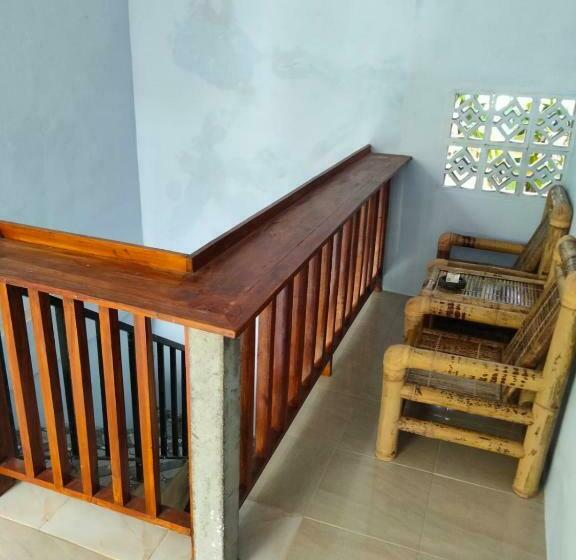 Номер Стандарт, Lilypad Guest House