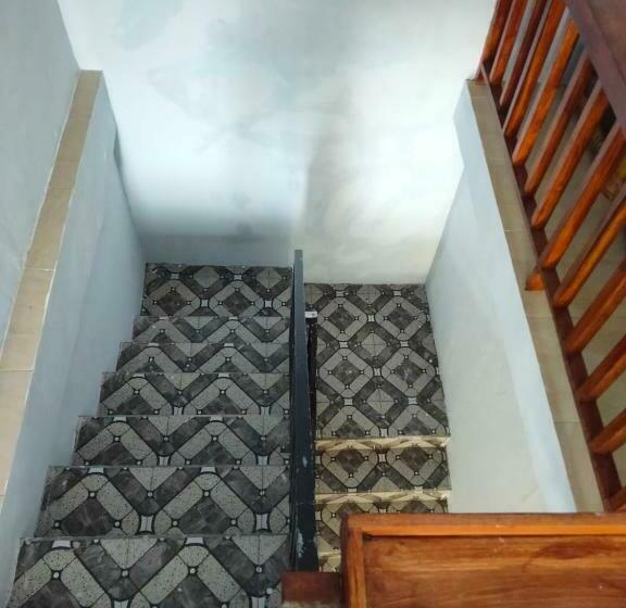 标准间, Lilypad Guest House