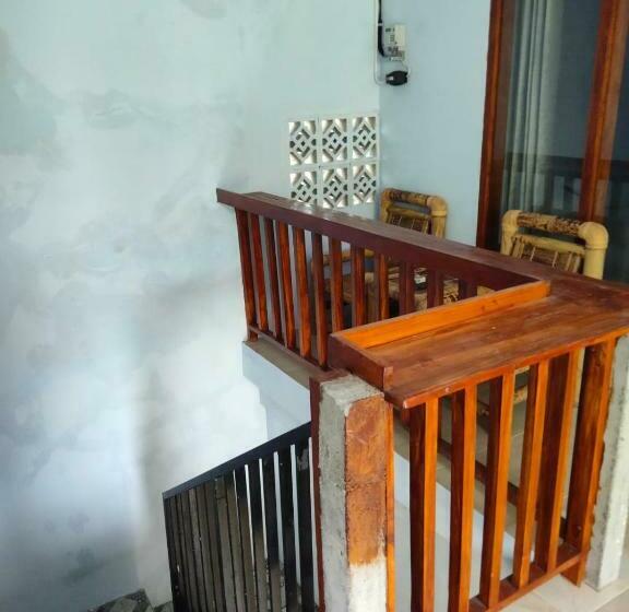 标准间, Lilypad Guest House