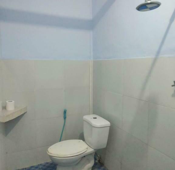 标准间, Lilypad Guest House