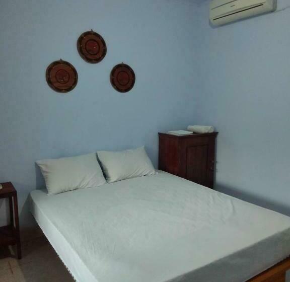 标准间, Lilypad Guest House