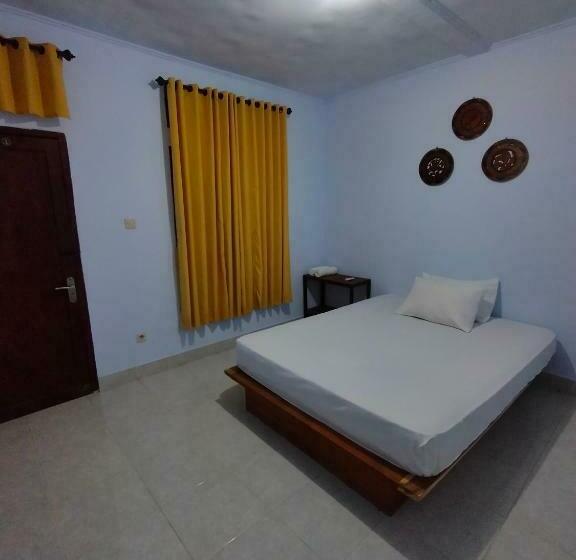 标准间, Lilypad Guest House