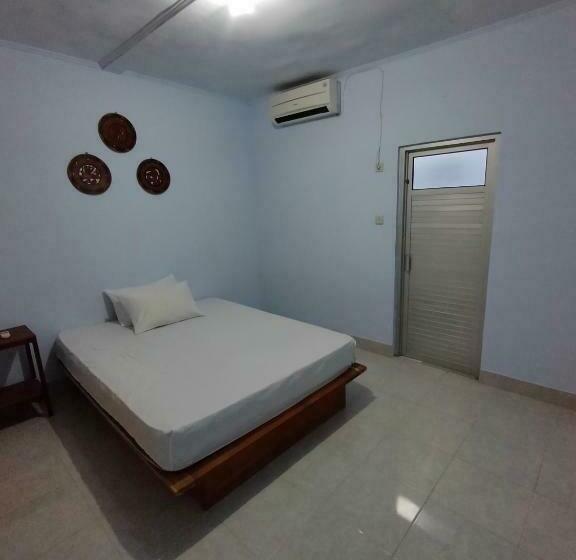 Номер Стандарт, Lilypad Guest House