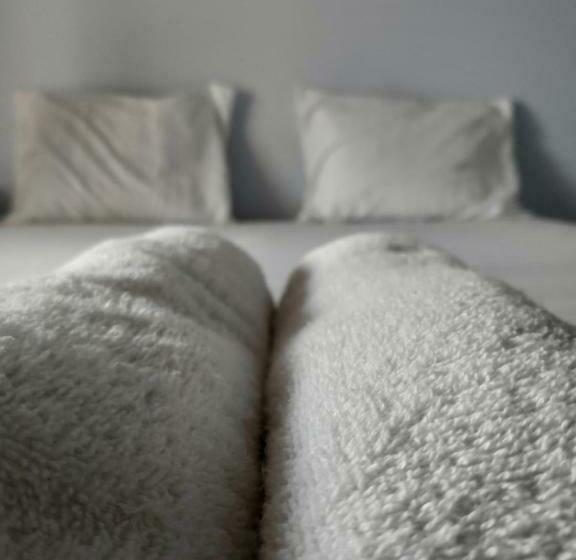 标准间, Lilypad Guest House