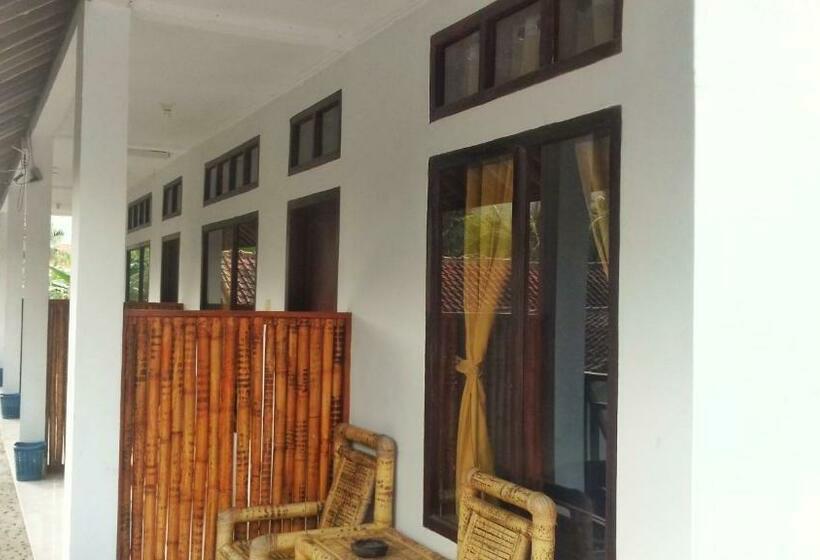 标准间, Lilypad Guest House