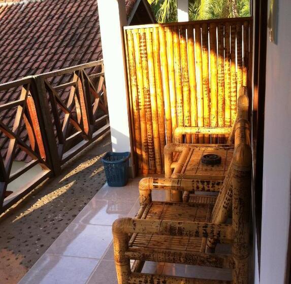 Номер Стандарт, Lilypad Guest House