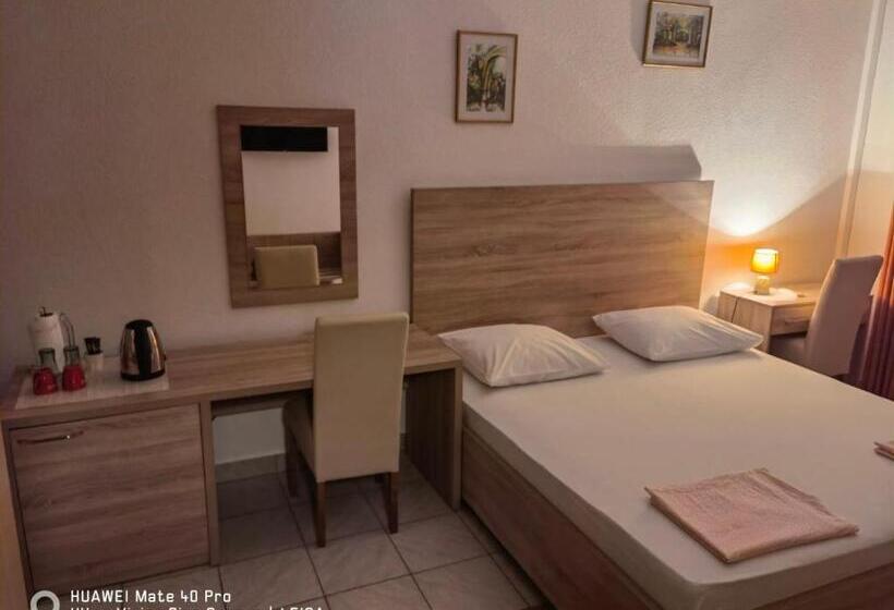 اتاق استاندارد, Lovely Bosnian Home