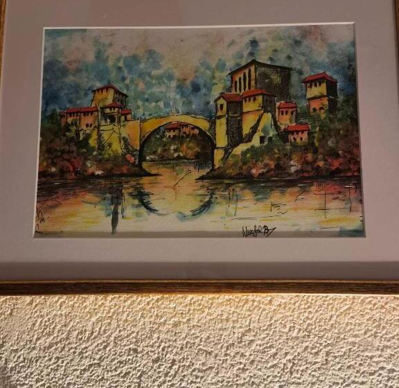 اتاق استاندارد سه نفره, Lovely Bosnian Home