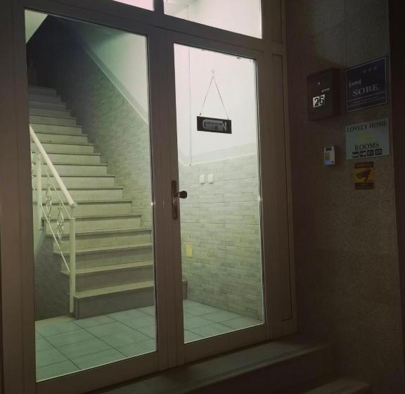 اتاق استاندارد سه نفره, Lovely Bosnian Home