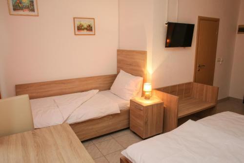 اتاق استاندارد سه نفره, Lovely Bosnian Home