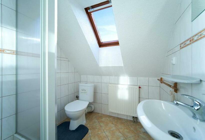 スタンダードルーム, Penzion U Zatoky