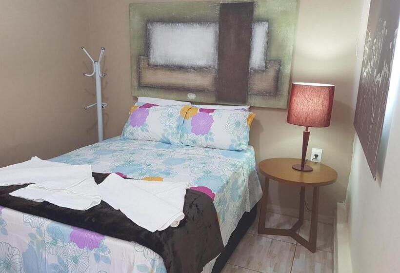 StandaardKamer, Pousada Maramar