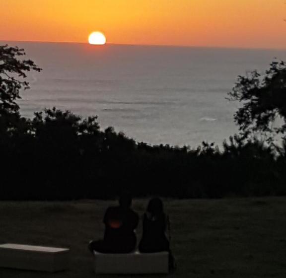 Standaard Vierpersoonskamer, Pousada Maramar