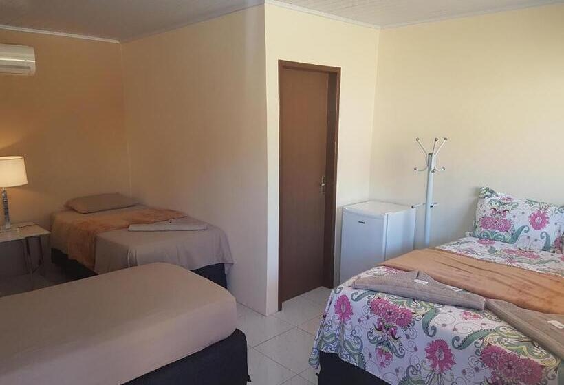 Familiekamer, Pousada Maramar