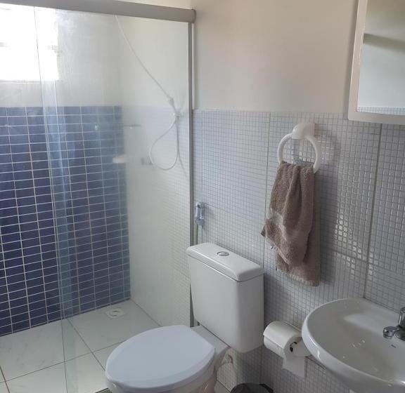 Familiekamer, Pousada Maramar