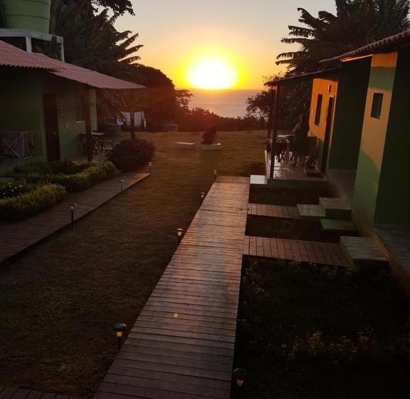 Familiekamer, Pousada Maramar