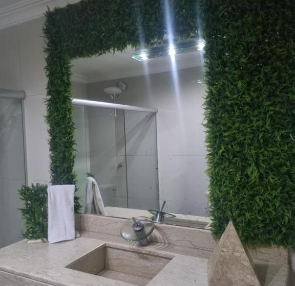 Семейный Номер, Recanto Convenções