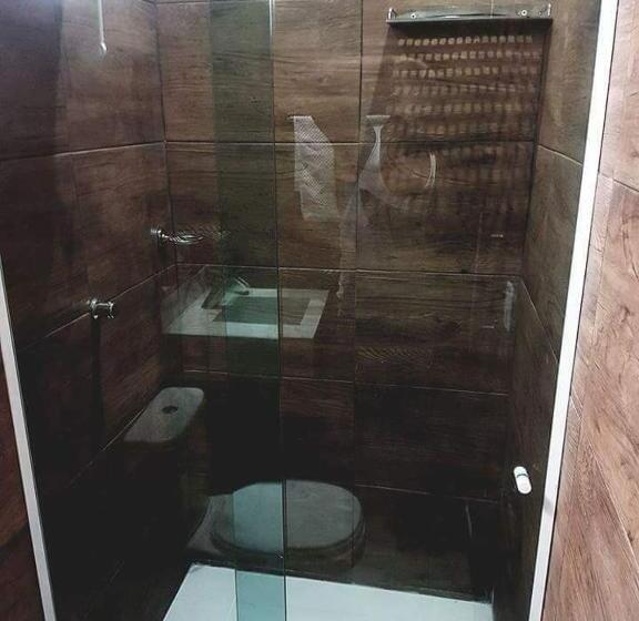 Студия Deluxe, Recanto Convenções