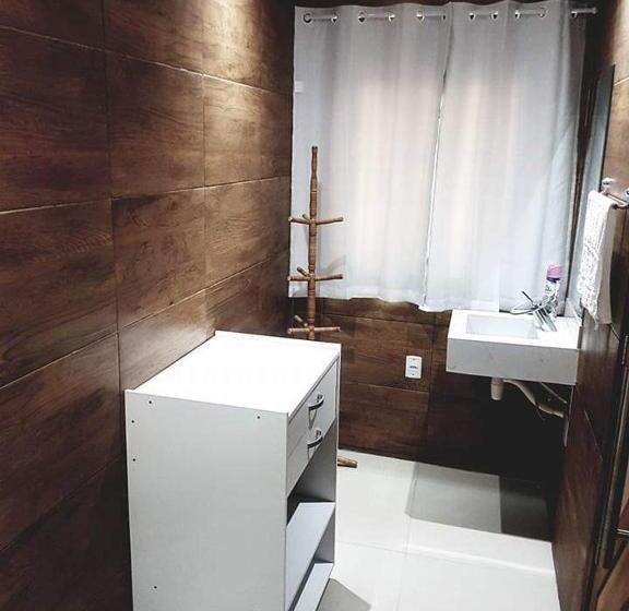 Студия Deluxe, Recanto Convenções