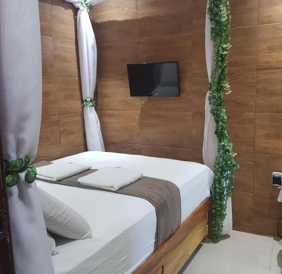 Студия Deluxe, Recanto Convenções