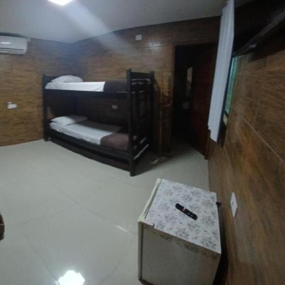 Номер Economy, Recanto Convenções