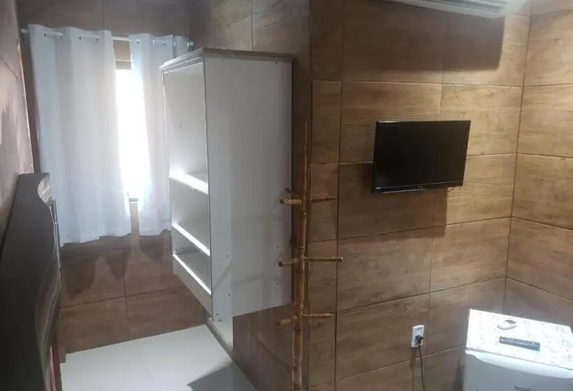 Economy Zimmer, Recanto Convenções