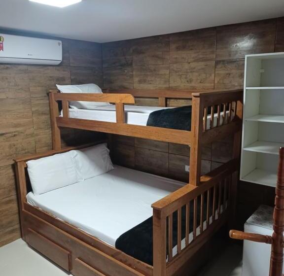 Номер Economy, Recanto Convenções