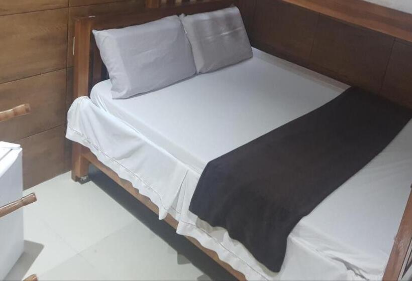 Номер Economy Индивидуальный, Recanto Convenções