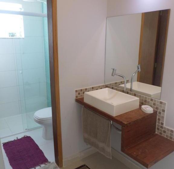 침실 1개 수피리어 아파트, Residencial Camburyá