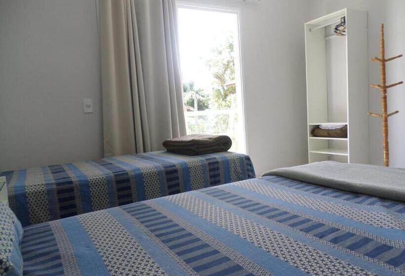 침실 1개 수피리어 아파트, Residencial Camburyá